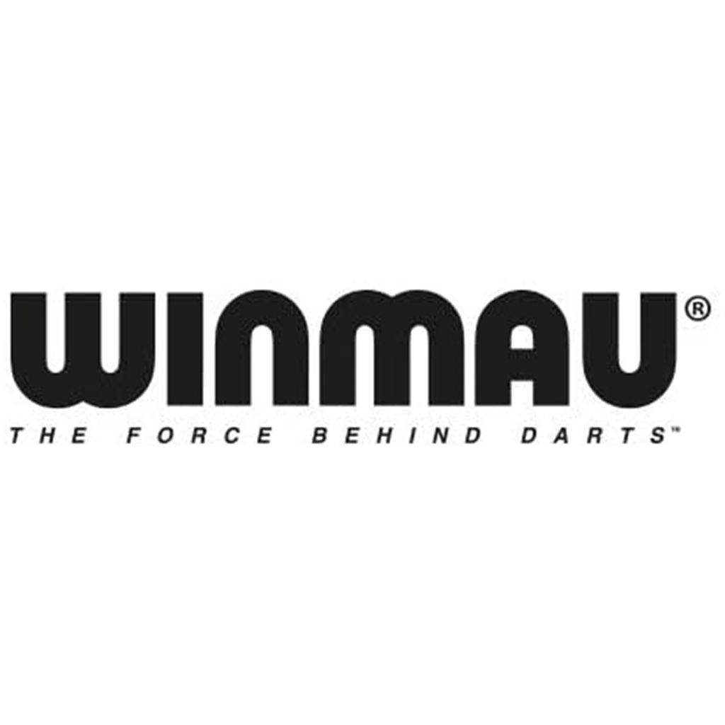 Winmau Dartboard Pro SFB Sisalfasern Turnierformat Produktbild 