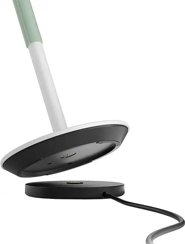 Philips Hue Go Lampe Connectée Portable Bluetooth et Zigbee Blanche