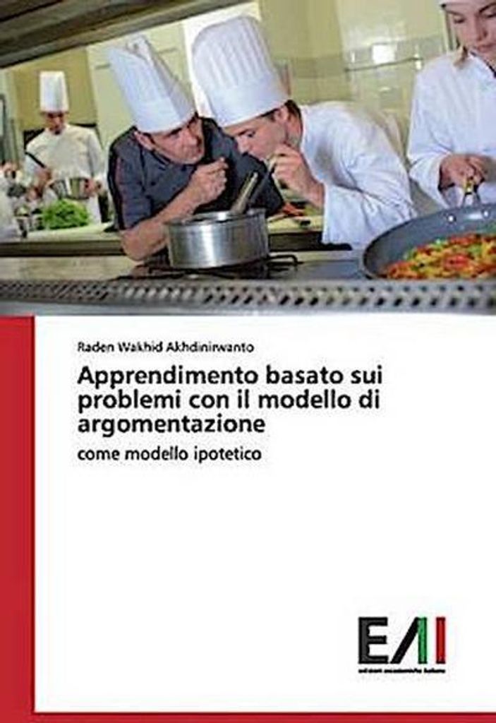 Apprendimento basato sui problemi con il modello di argomentazione