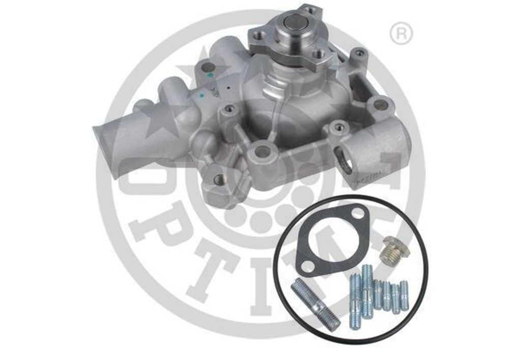 OPTIMAL Kühlmittelpumpe Wasserpumpe für OPEL Arena Bus (A97) AQ-1632