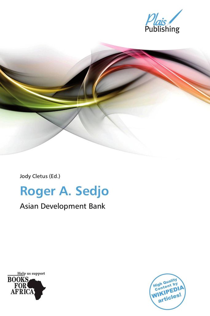 Roger A Sedjo