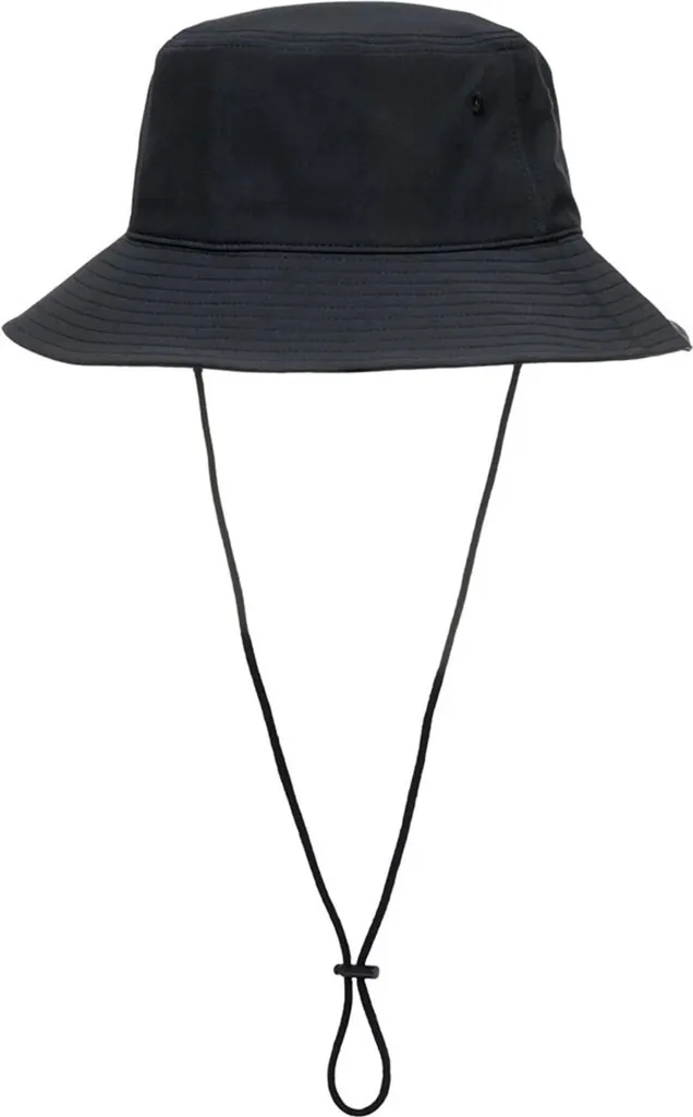 Roxy Passion Moon Hat Donna M-L Nero - Protezione Solare Travel