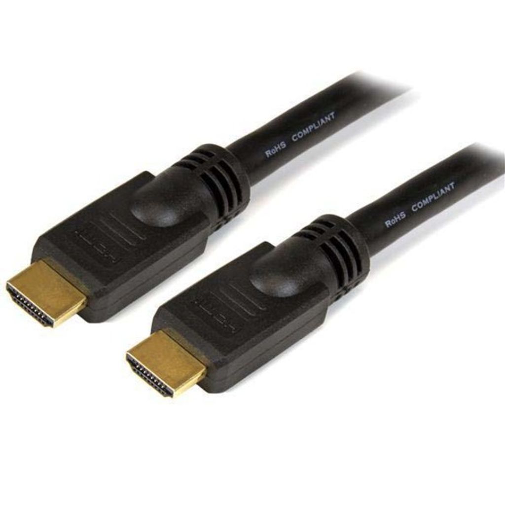 StarTech.com HDMI-Kabel 15m High-Speed Ultra HD 4K Produktbild 