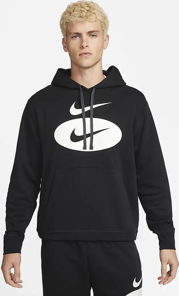 Nike M Nsw Sl Bb Po Hoodie Black S