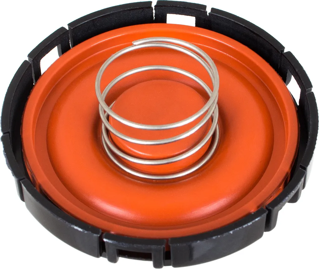 Kit Membrana PCV 11127588412 BMW F20-F22 | Ripara la Ventilazione Carter