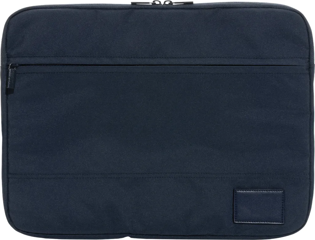XD Collection - Custodia per laptop "Impact" XD417 (taglia unica) (blu navy)