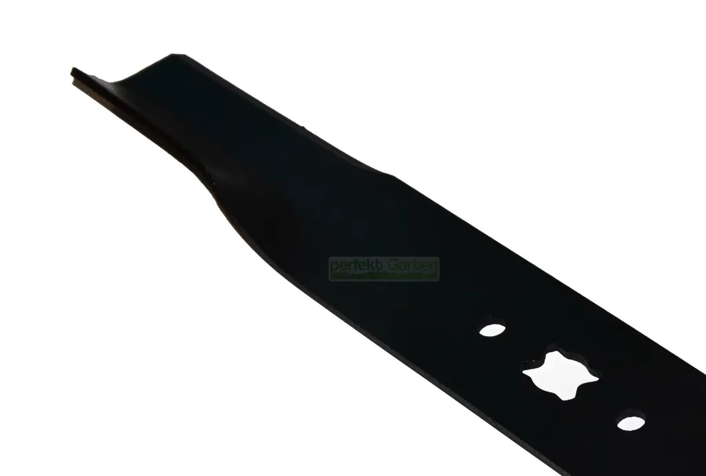 Lama di Ricambio 45cm per MTD 45GE 46SP - Acciaio Tempra Speciale - 2