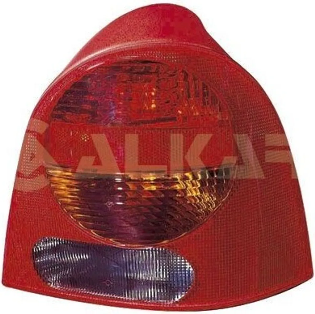 Fanale Destro Renault Twingo I 1993-2007 | ALKAR 2202169 | Qualità OE
