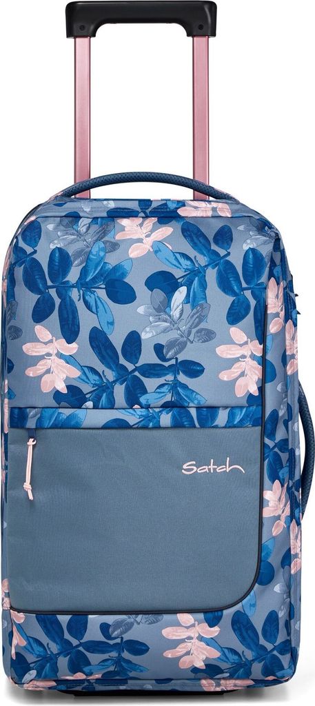 satch Flow S Trolley, 32 x 22 x 54 cm, 31 Liter, Produktbild 