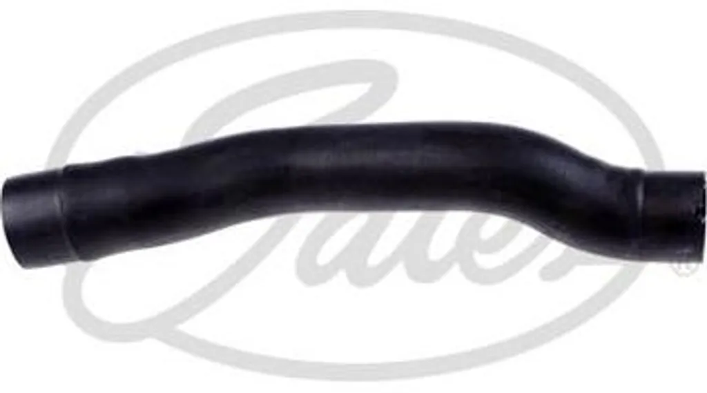 Stop aux fuites de turbo : Tuyau d'air GATES 51793494 Fiat 500 et 500C