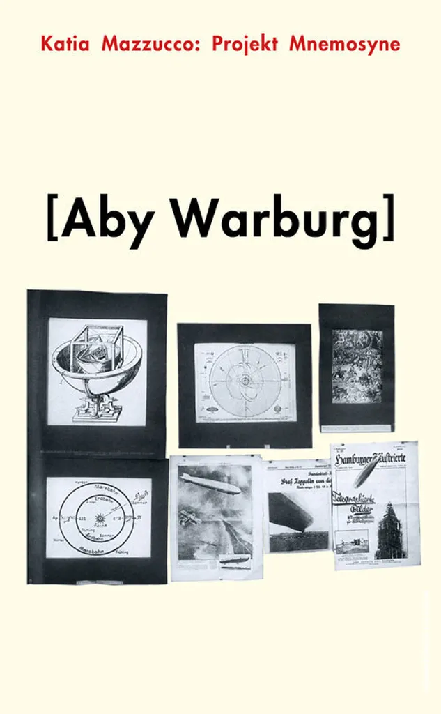 Projekt Mnemosyne Aby Warburg : Étudier l'Histoire de l'Art Européen