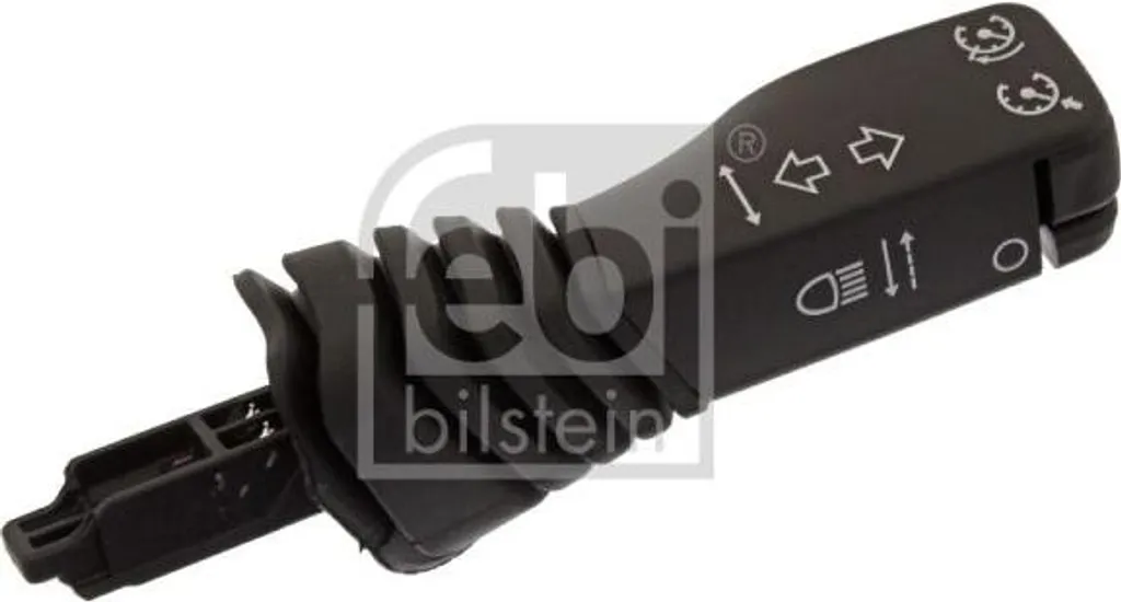 Interruttore Luci e Frecce Febi 45428 per Opel Zafira B Astra H OE