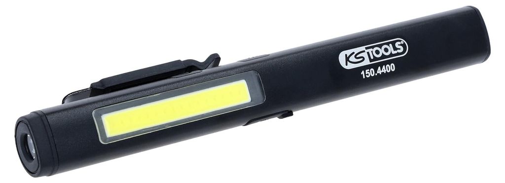 KS Tools LED COB Lampada di ispezione a strisce da 350 Immagine del prodotto 