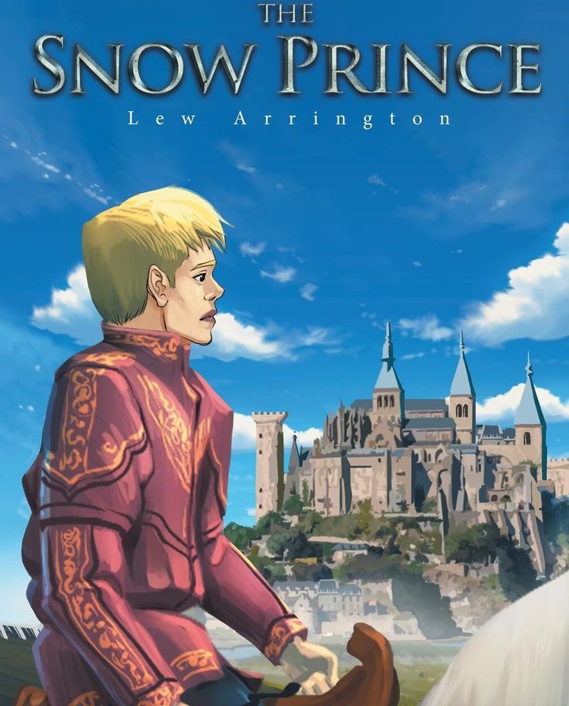 The Snow Prince