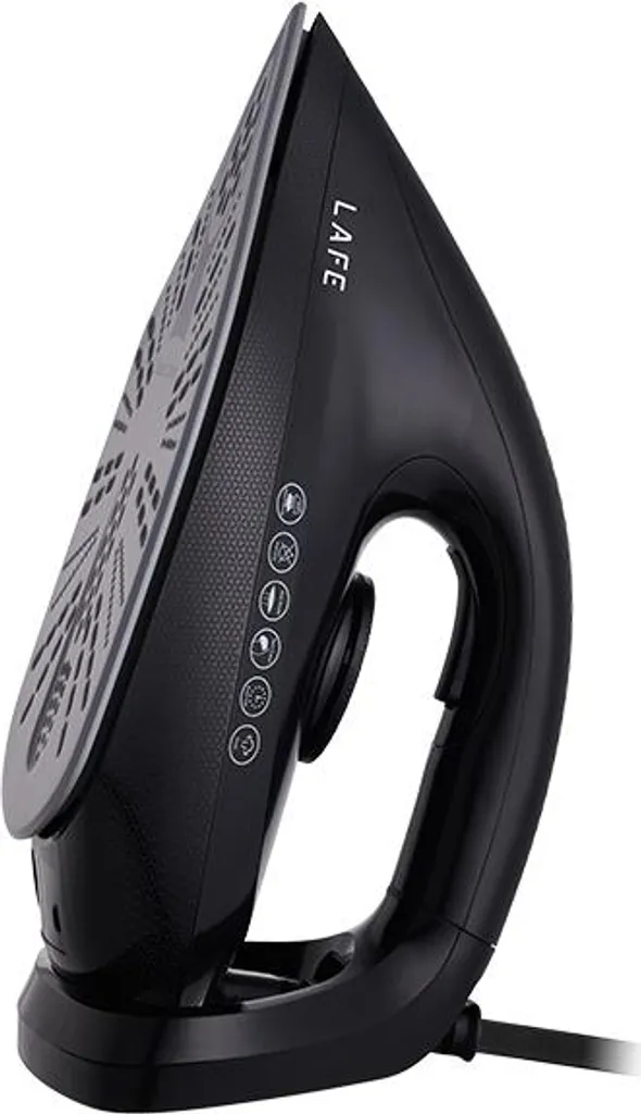 LAFE 3100W Power Steam Station: Risultati da Lavanderia a Casa Tua - 4