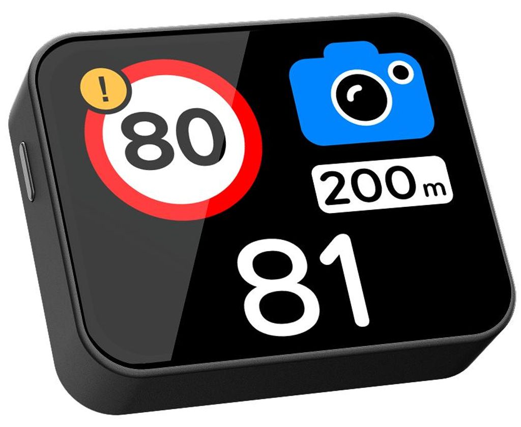 Saphe 1071, Batteria, 130 h, 59 mm, 86 mm, 23 mm, 165 mm Immagine del prodotto 