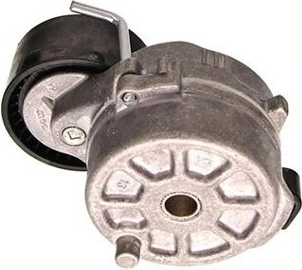 Galet tendeur de courroie d'accessoires Citroën 1.2 PureTech EB2