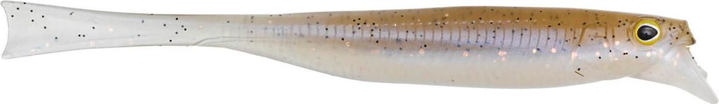 Illex Driftfry Mellow 5.2" 13,2cm Gummifisch Incubation Smelt