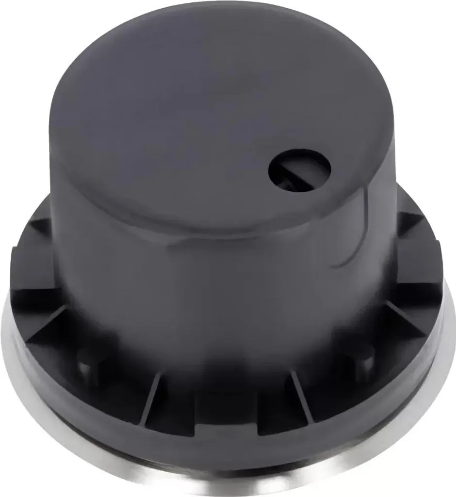 Spot encastré Arvika 5W blanc chaud lot de 3 pièces pour plafond