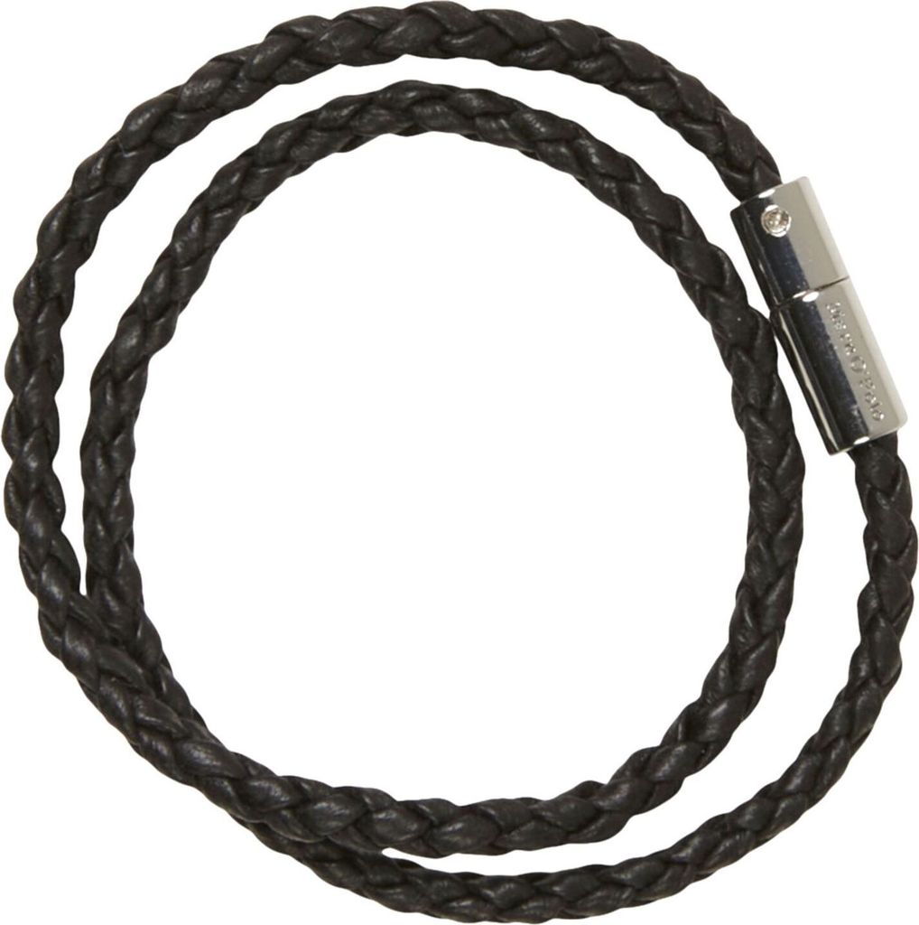 Marc O'Polo Armband Janette Bracelet Black schwarz