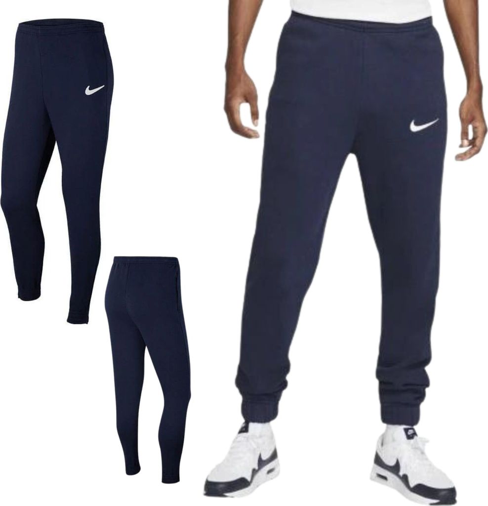Nike Spodnie Park 20 Fleece, CW6907451, Größe: 188 Zdjęcie produktu 4