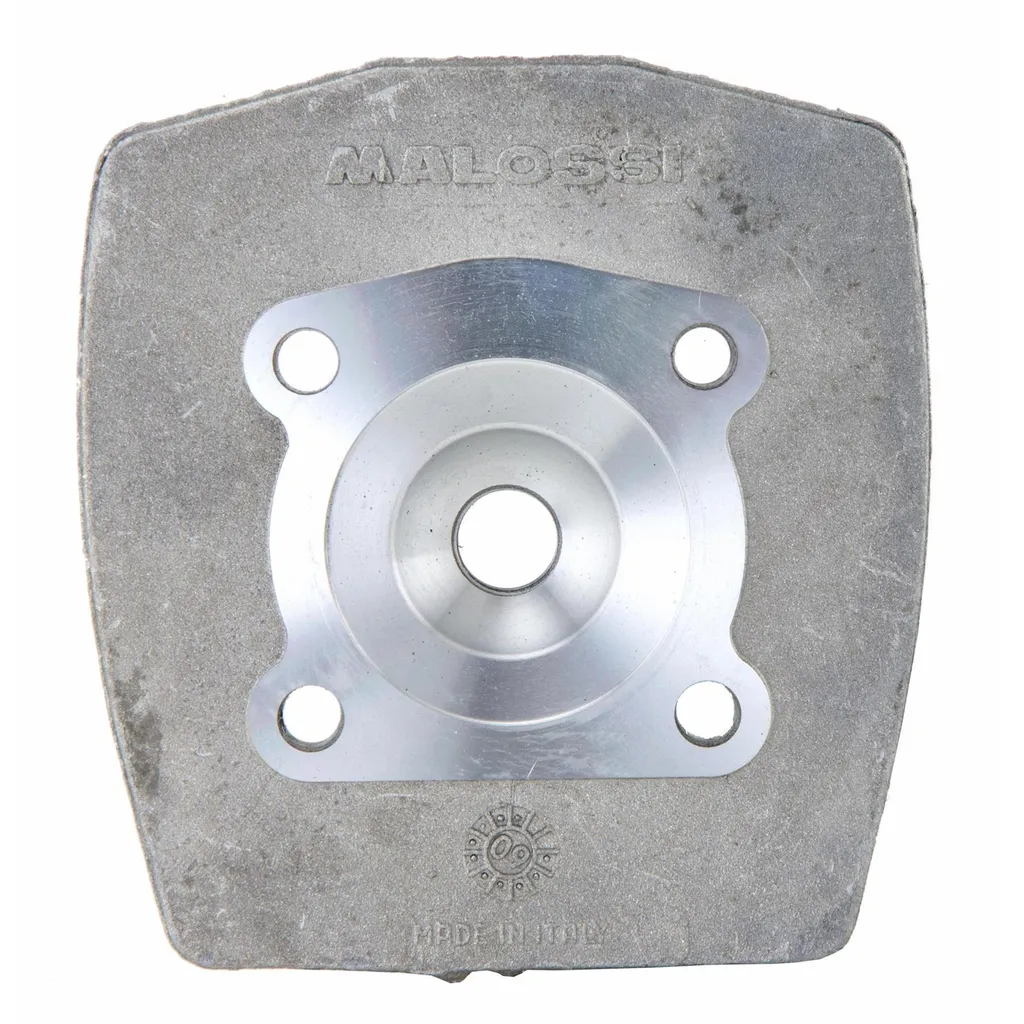Culasse Malossi Sport 50cc aluminium haute compression Peugeot 103