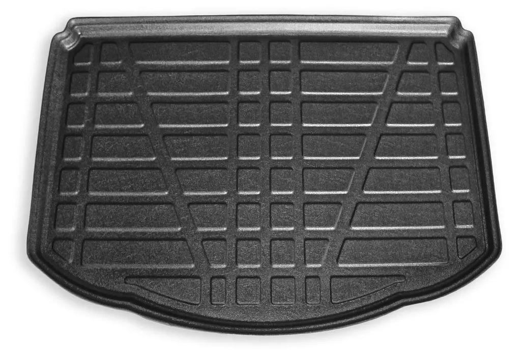 Tapis de coffre LAMPA en TPE sur mesure pour KIA SOUL II PS 2014-2019