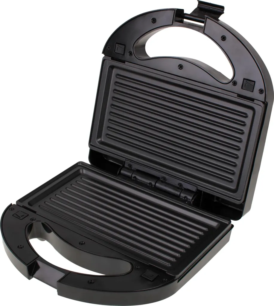 Grille-Pain Multifonction 1000W Camry pour Petit-Déjeuner et Panini