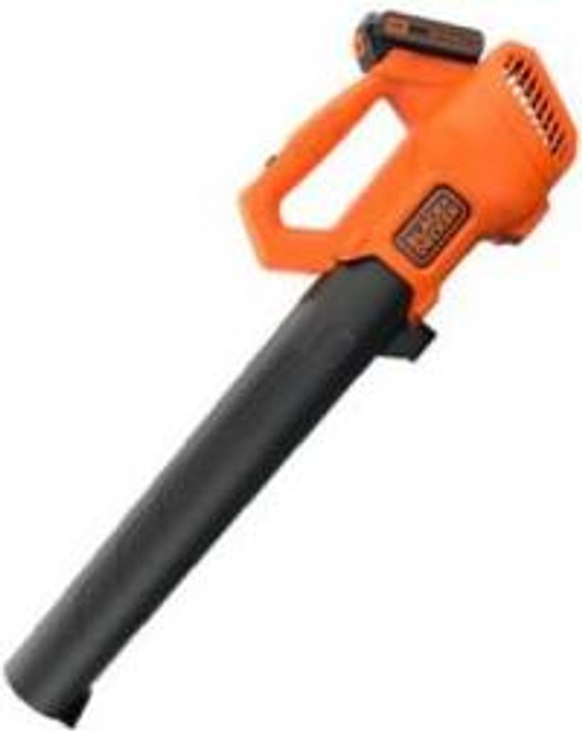 Black & Decker BCBL200L, Ručné dúchadlo, 145 km/h, 577 Obrázok produktu 