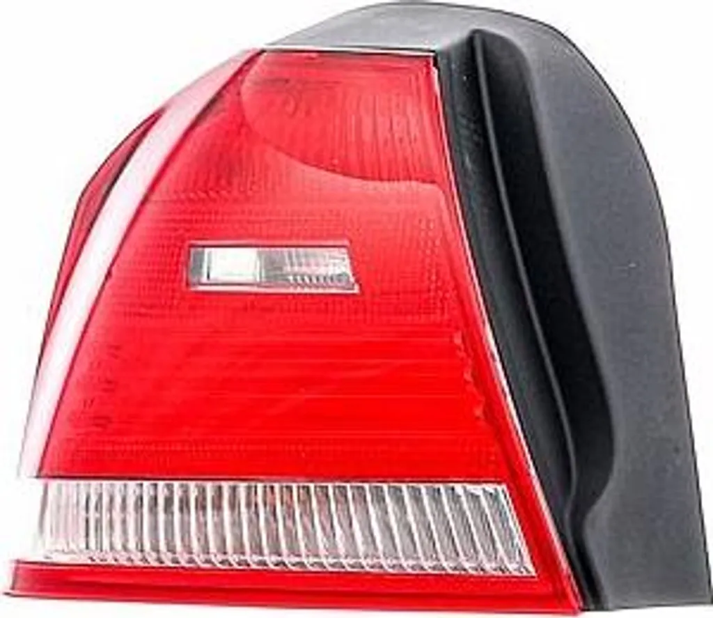 Feu arrière gauche Ulo 1042001 pour réparation éclairage automobile - 13