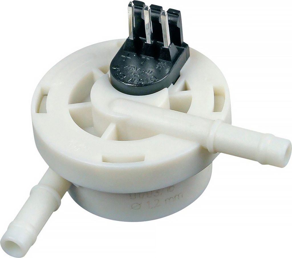 Saeco 12000781 Durchflussmengenzähler Turbine Flowmeter z.T. ODEA XELSIS TALEA Kaffeeautomat Kaffeevollautomat Kaffeemaschine auch Philips 9965300...