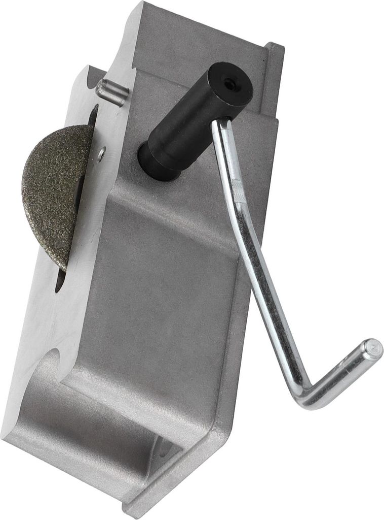 Präzisionskolbenring -Filer -Werkzeugzubehörhandbuch Einstellbar 66785 Hartmetall Universal