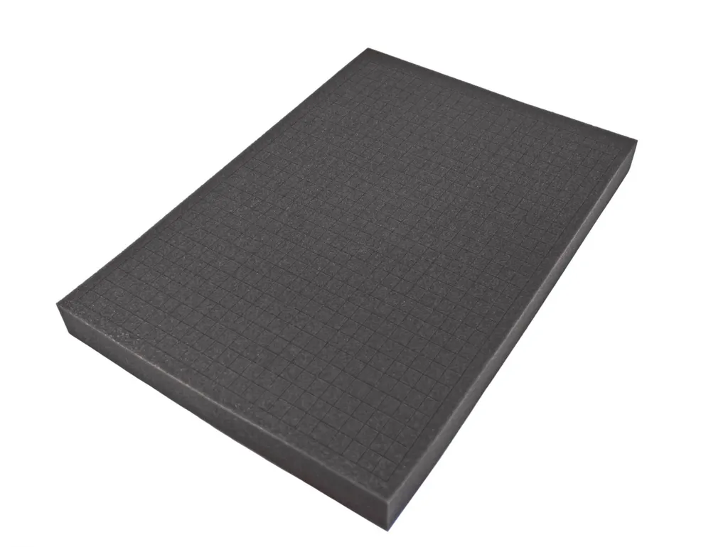 Mousse prédécoupée PeakTech P 7265 S pour valise d'outillage de mesure