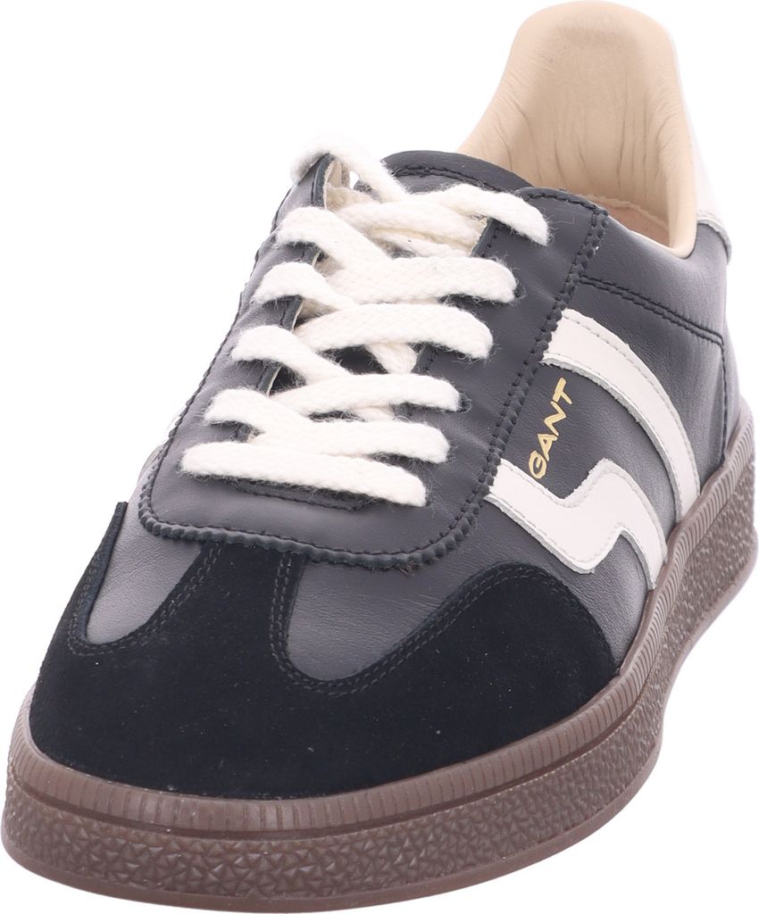 Gant Damen Sneaker in Schwarz, Größe 38 Produktbild 23