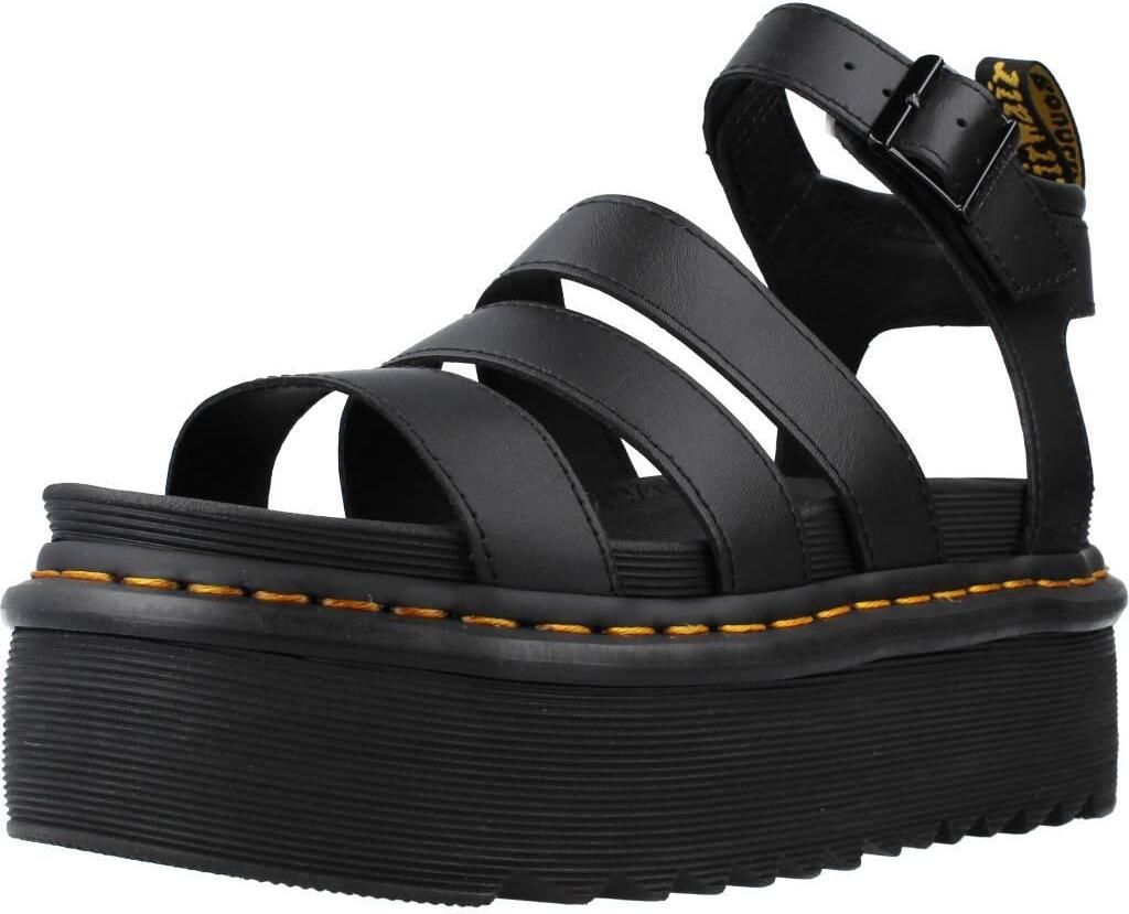 DR. MARTENS BLAIRE QUAD Čierna Obrázok produktu 