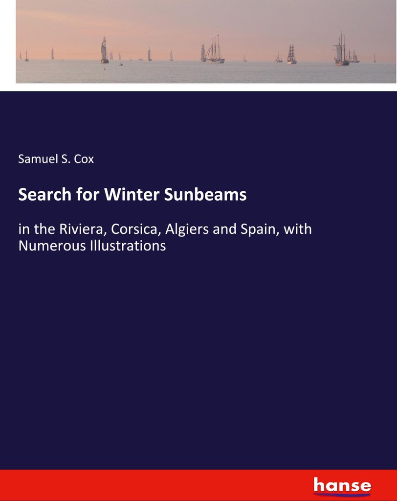 Search for Winter Sunbeams