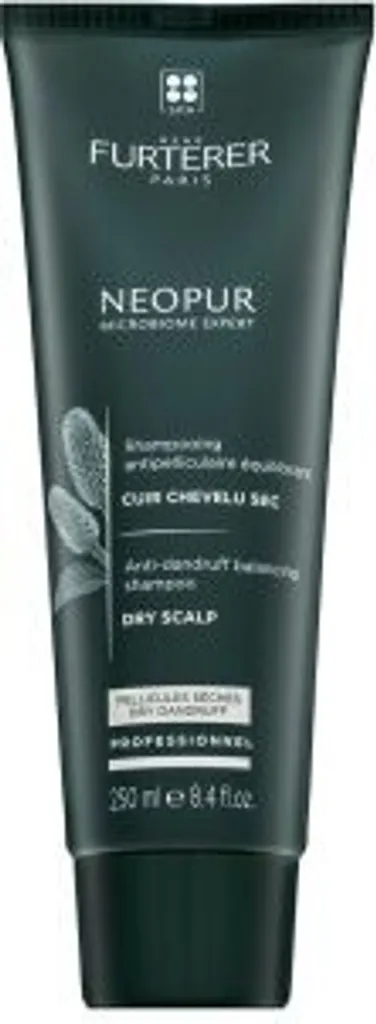 Rene Furterer Neopur Shampoo Riequilibrante Antiforfora 250 ml