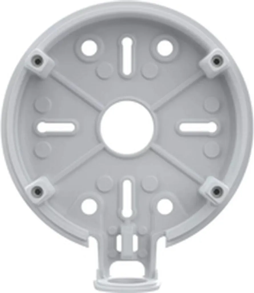 Axis TQ1603-E Boîte de jonction universelle blanche pour caméras P14