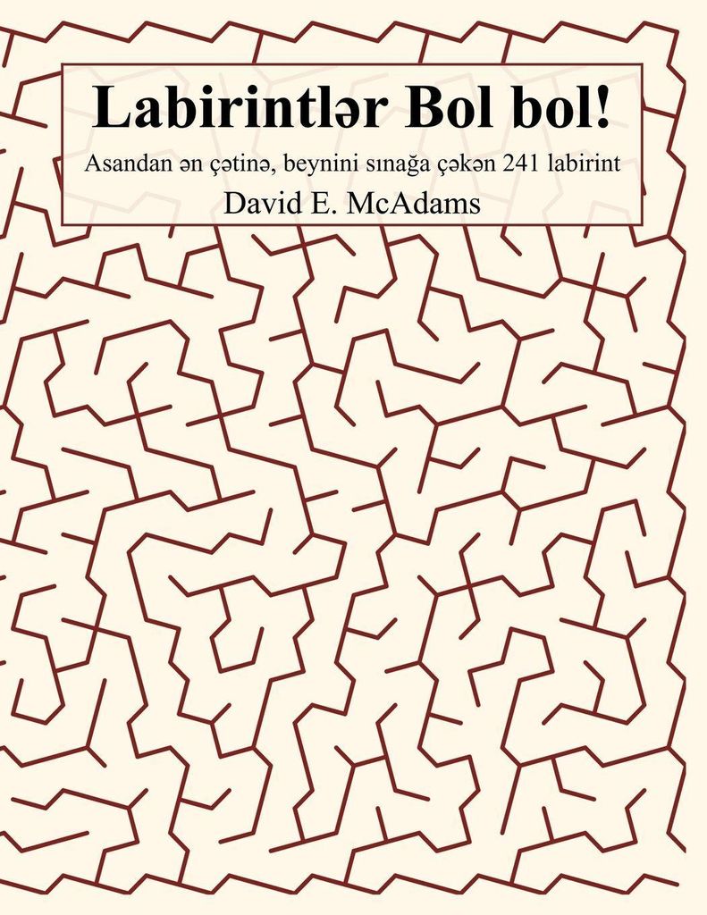 Labirintl¿r Bol bol!