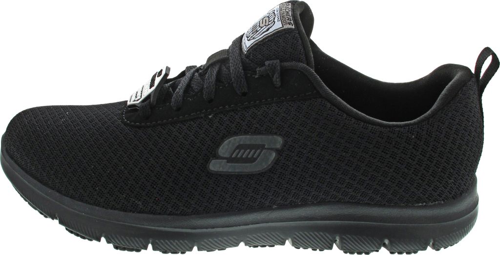 Skechers Ghenter-Bronaugh 77210EC (41/BLK) Produktbild 