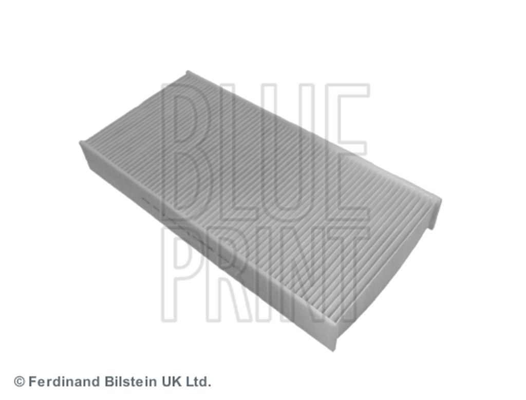 BLUE PRINT ADP152516 Innenraumfilter Pollenfilter passend Produktbild 