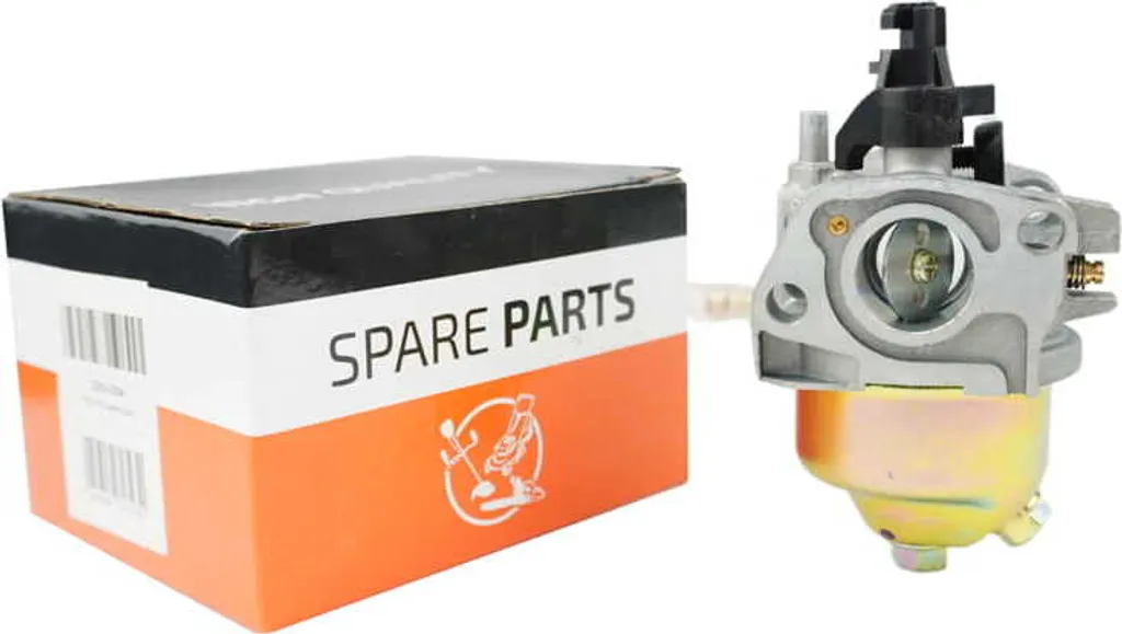 Carburateur de rechange pour moteur thermique NAC T575 et T675 robuste