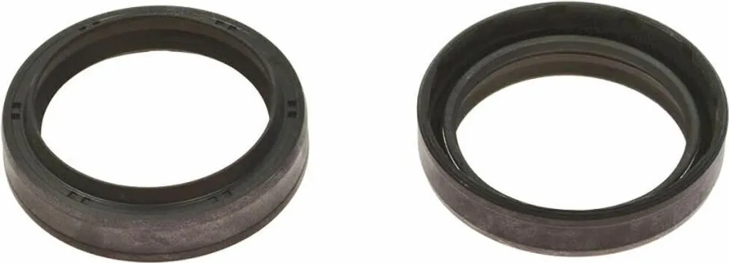 Kit Coupe-Fourche JMP 43x55x11/14 mm avec Étanchéité Renforcée