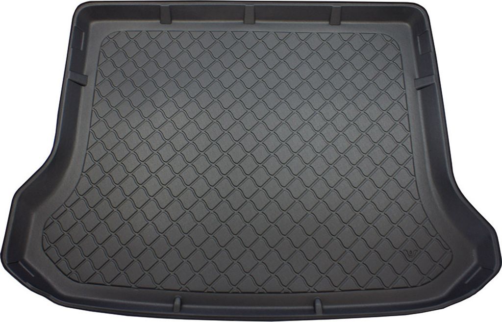 Z439779 Kofferraumwanne kompatibel mit Volvo XC60 I 10.2008-06.2017