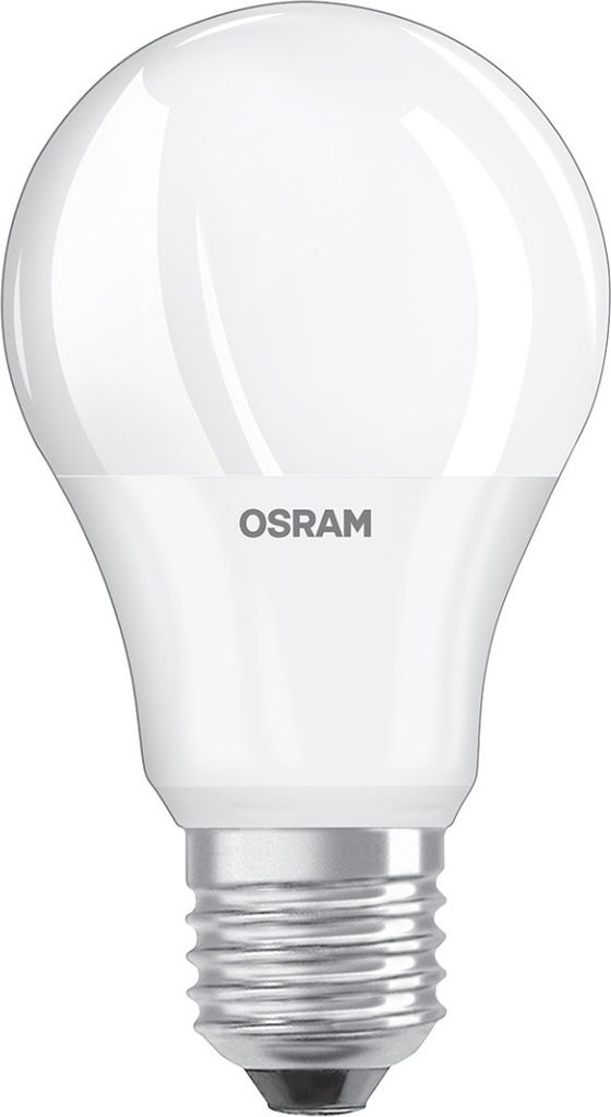 Osram LED Star Classic A Birnenform 5W = 40W E27 matt 470lm Produktbild 