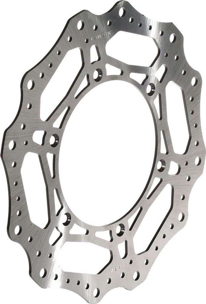 RFX Race Wave starr Bremsscheibe