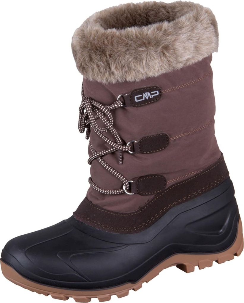 CMP Wander- & Bergschuhe Damen 31383832343134 Braun 39 EU
