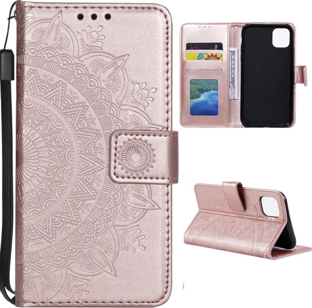Funda para Xiaomi 11 Lite NE/Mi 11 Lite 5G, funda tipo Imagen del producto 
