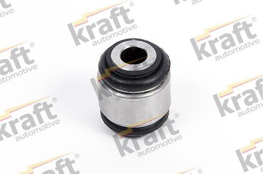 KRAFT AUTOMOTIVE 4231190 Lagerung, Querlenker OE 2303520027 kompatibel mit S-Klasse, SL, E-Klasse, CLK, C-Klasse, SLK