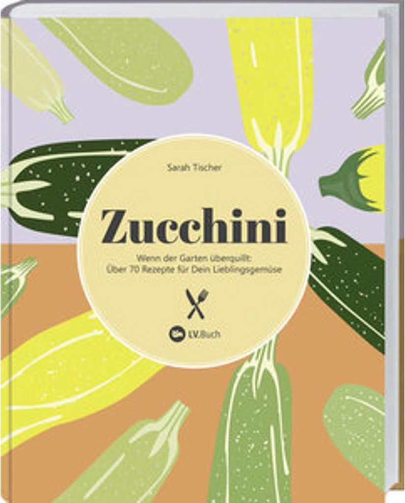 Zucchini Obrázek produktu 